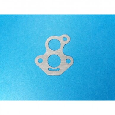 Carburetor Gasket suitable for Husqvarna 120 230 235 236 240 Jonsered CS2234 CS2238 McCULLOCH CS340 CS380 chainsaw 545081892