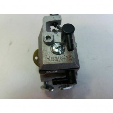Carburetor Huayang MP132 9302 Chinese chainsaw 4500 5200 5800 8 Carburetor Huayang MP132 9302 Chinese chainsaw 4500 5200 5800 8