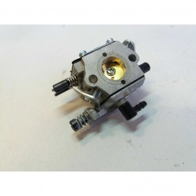 Carburetor Huayang MP132 9302 Chinese chainsaw 4500 5200 5800 6 Carburetor Huayang MP132 9302 Chinese chainsaw 4500 5200 5800 6