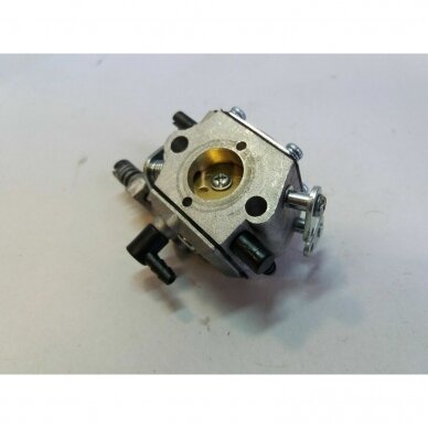 Carburetor Huayang MP132 9302 Chinese chainsaw 4500 5200 5800 4 Carburetor Huayang MP132 9302 Chinese chainsaw 4500 5200 5800 4