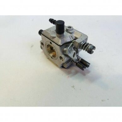 Carburetor Huayang MP132 9302 Chinese chainsaw 4500 5200 5800 2 Carburetor Huayang MP132 9302 Chinese chainsaw 4500 5200 5800 2