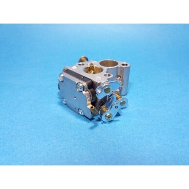 Carburetor suitable for Husqvarna 120 230 235 236 240 Jonsered CS2234 CS2238 McCULLOCH CS340 CS380 chainsaw 574719402 5