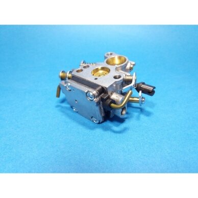 Carburetor suitable for Husqvarna 120 230 235 236 240 Jonsered CS2234 CS2238 McCULLOCH CS340 CS380 chainsaw 574719402 6 Carburetor suitable for Husqvarna 120 230 235 236 240 Jonsered CS2234 CS2238 McCULLOCH CS340 CS380 chainsaw 574719402 6