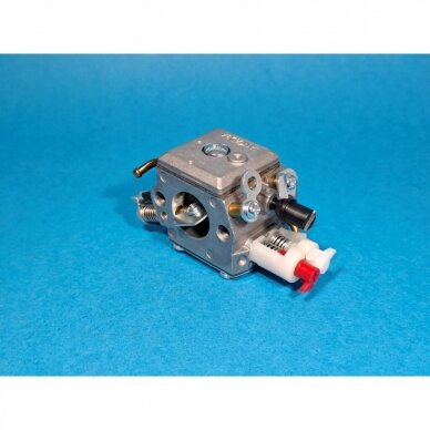 Carburetor suitable for Husqvarna 340 345 346 350 351 353 Jonsered CS2141 CS2145 CS2147 CS2150 CS2152 Chainsaw 503281812 2 Carburetor suitable for Husqvarna 340 345 346 350 351 353 Jonsered CS2141 CS2145 CS2147 CS2150 CS2152 Chainsaw 503281812 2