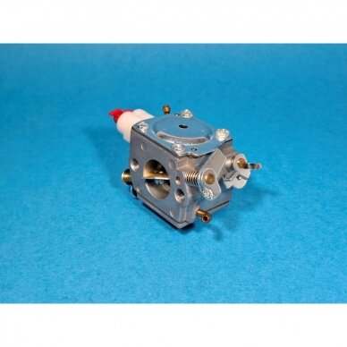 Carburetor suitable for Husqvarna 340 345 346 350 351 353 Jonsered CS2141 CS2145 CS2147 CS2150 CS2152 Chainsaw 503281812 5