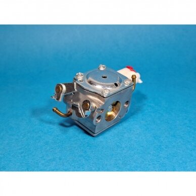 Carburetor suitable for Husqvarna 340 345 346 350 351 353 Jonsered CS2141 CS2145 CS2147 CS2150 CS2152 Chainsaw 503281812 6