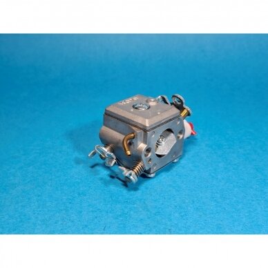 Carburetor suitable for Husqvarna 340 345 346 350 351 353 Jonsered CS2141 CS2145 CS2147 CS2150 CS2152 Chainsaw 503281812 1
