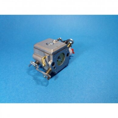 Carburetor suitable for Husqvarna 340 345 346 350 353 Jonsered 2141 2145 2150 503283208 1 Carburetor suitable for Husqvarna 340 345 346 350 353 Jonsered 2141 2145 2150 503283208 1