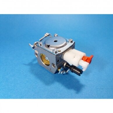 Carburetor suitable for Husqvarna 340 345 346 350 353 Jonsered 2141 2145 2150 503283208 4