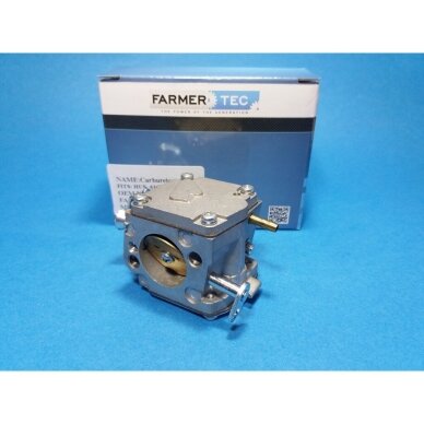 Carburetor type of Tillotson Hs260S suitable for Husqvarna 61 268 272 chainsaw 503280316 Carburetor type of Tillotson Hs260S suitable for Husqvarna 61 268 272 chainsaw 503280316