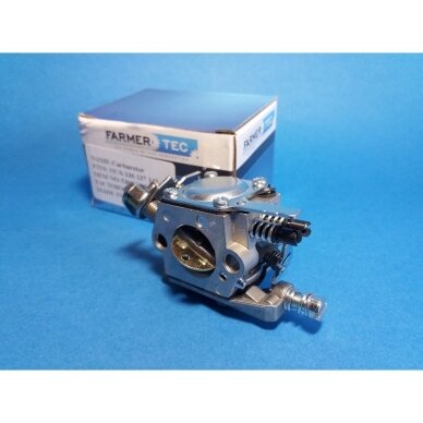 Carburetor type of W-29 suitable for Husqvarna 36 41 136 137 141 142 chainsaw 530071987 Carburetor type of W-29 suitable for Husqvarna 36 41 136 137 141 142 chainsaw 530071987