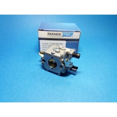 Carburetor type of Walbro WT-170-1 suitable for Husqvarna 51 55 chainsaw 503281504 Carburetor type of Walbro WT-170-1 suitable for Husqvarna 51 55 chainsaw 503281504