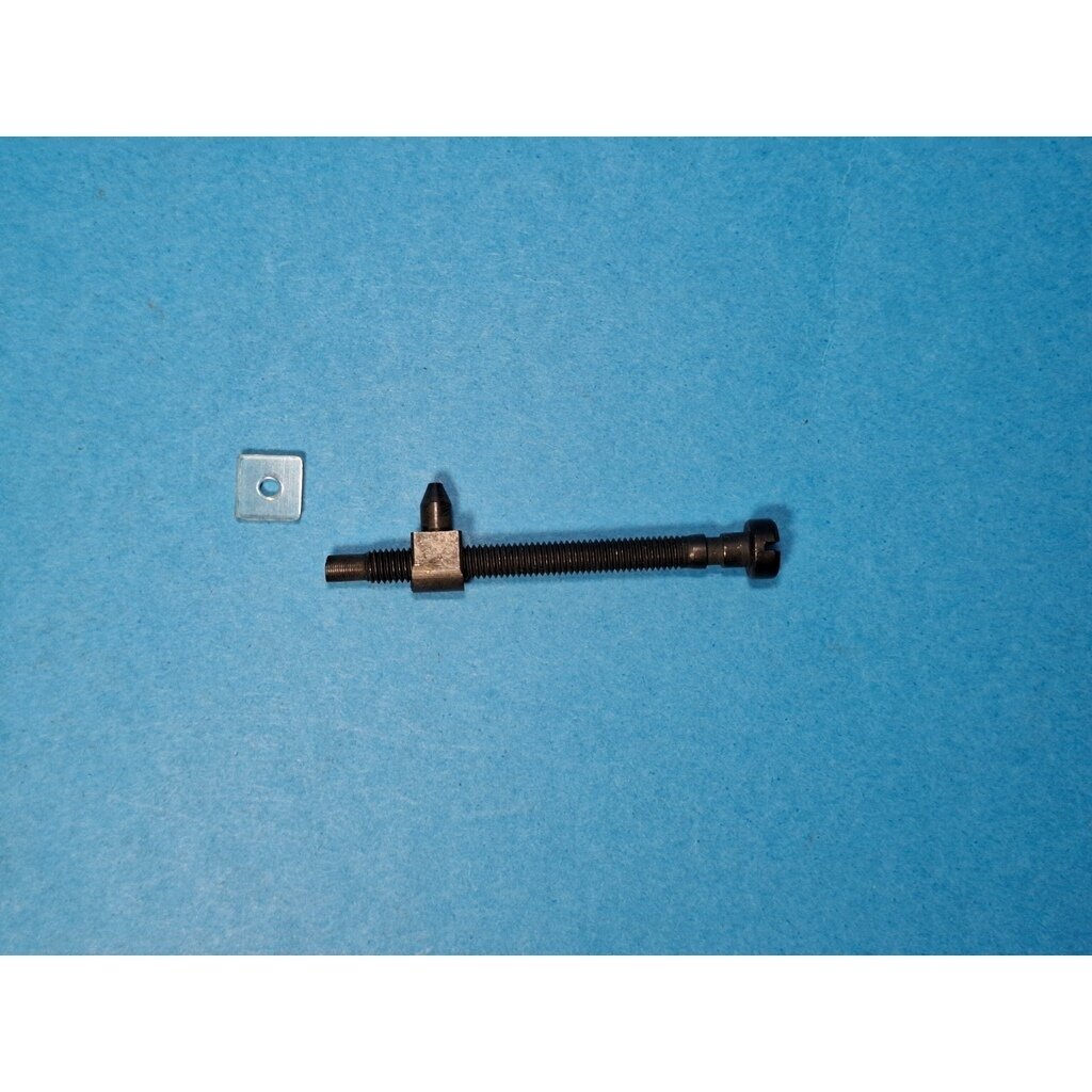 Chain Adjuster suitable for Husqvarna 42 44 444 50 51 55 242 334 336 340 345 350 Jonsered 2141 2145 2150 CS2141 CS2145 CS2150 Chainsaw 2