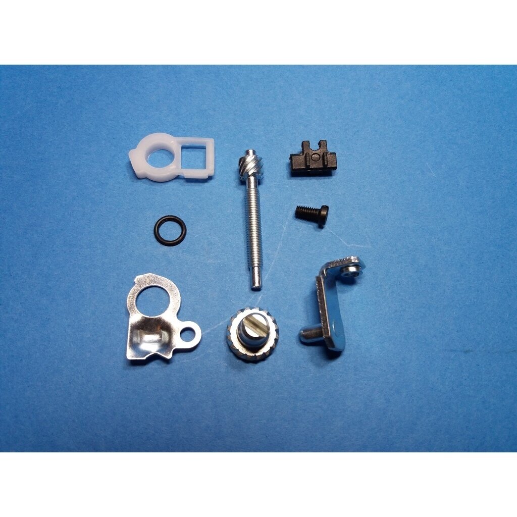 Chain Adjuster suitable for STIHL 024 026 036 038 044 046 064 066 MS240 MS260 MS261 MS270 MS280 MS340 MS341 MS360 MS380 MS440 MS441 MS460 MS461 MS640 MS660 chainsaw 1127 007 1003