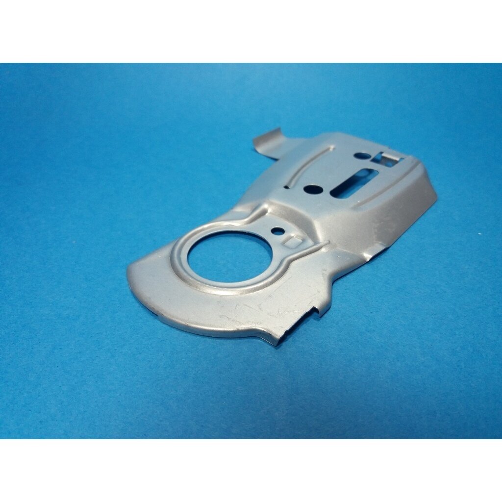 Chain Guide Plate suitable for Husqvarna 340 345 350 Jonsered 2141 2145 2150 CS2141 CS2145 CS2150 chainsaw 503875701 1 Chain Guide Plate suitable for Husqvarna 340 345 350 Jonsered 2141 2145 2150 CS2141 CS2145 CS2150 chainsaw 503875701 1