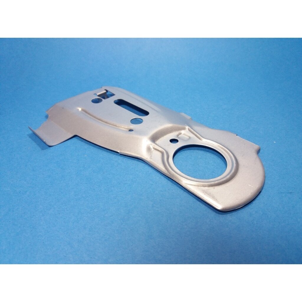 Chain Guide Plate suitable for Husqvarna 340 345 350 Jonsered 2141 2145 2150 CS2141 CS2145 CS2150 chainsaw 503875701 2 Chain Guide Plate suitable for Husqvarna 340 345 350 Jonsered 2141 2145 2150 CS2141 CS2145 CS2150 chainsaw 503875701 2