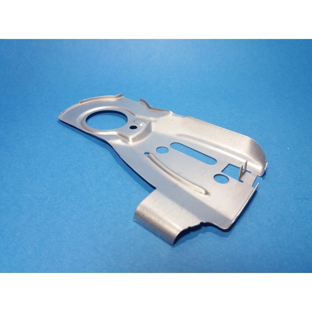 Chain Guide Plate suitable for Husqvarna 340 345 350 Jonsered 2141 2145 2150 CS2141 CS2145 CS2150 chainsaw 503875701 6 Chain Guide Plate suitable for Husqvarna 340 345 350 Jonsered 2141 2145 2150 CS2141 CS2145 CS2150 chainsaw 503875701 6