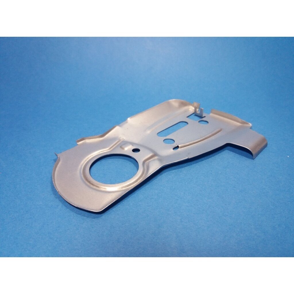 Chain Guide Plate suitable for Husqvarna 340 345 350 Jonsered 2141 2145 2150 CS2141 CS2145 CS2150 chainsaw 503875701 7 Chain Guide Plate suitable for Husqvarna 340 345 350 Jonsered 2141 2145 2150 CS2141 CS2145 CS2150 chainsaw 503875701 7