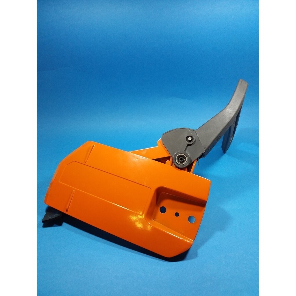 Chain Sprocket Clutch Cover suitable for Husqvarna 61 66 266 268 272 chainsaw 503736601
