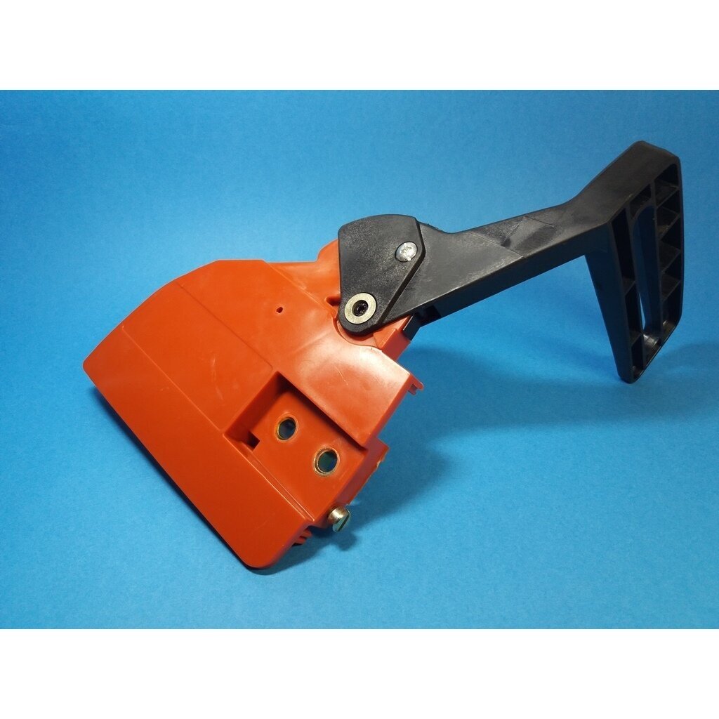 Chain Sprocket Cover Brake suitable for Husqvarna 136 137 141 142 chainsaw 530054802