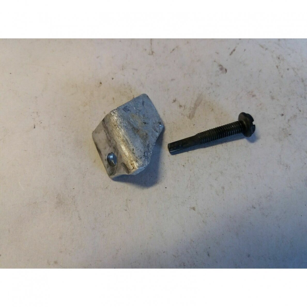 Chain Catcher NAC SPS 01-38 type chainsaw 2