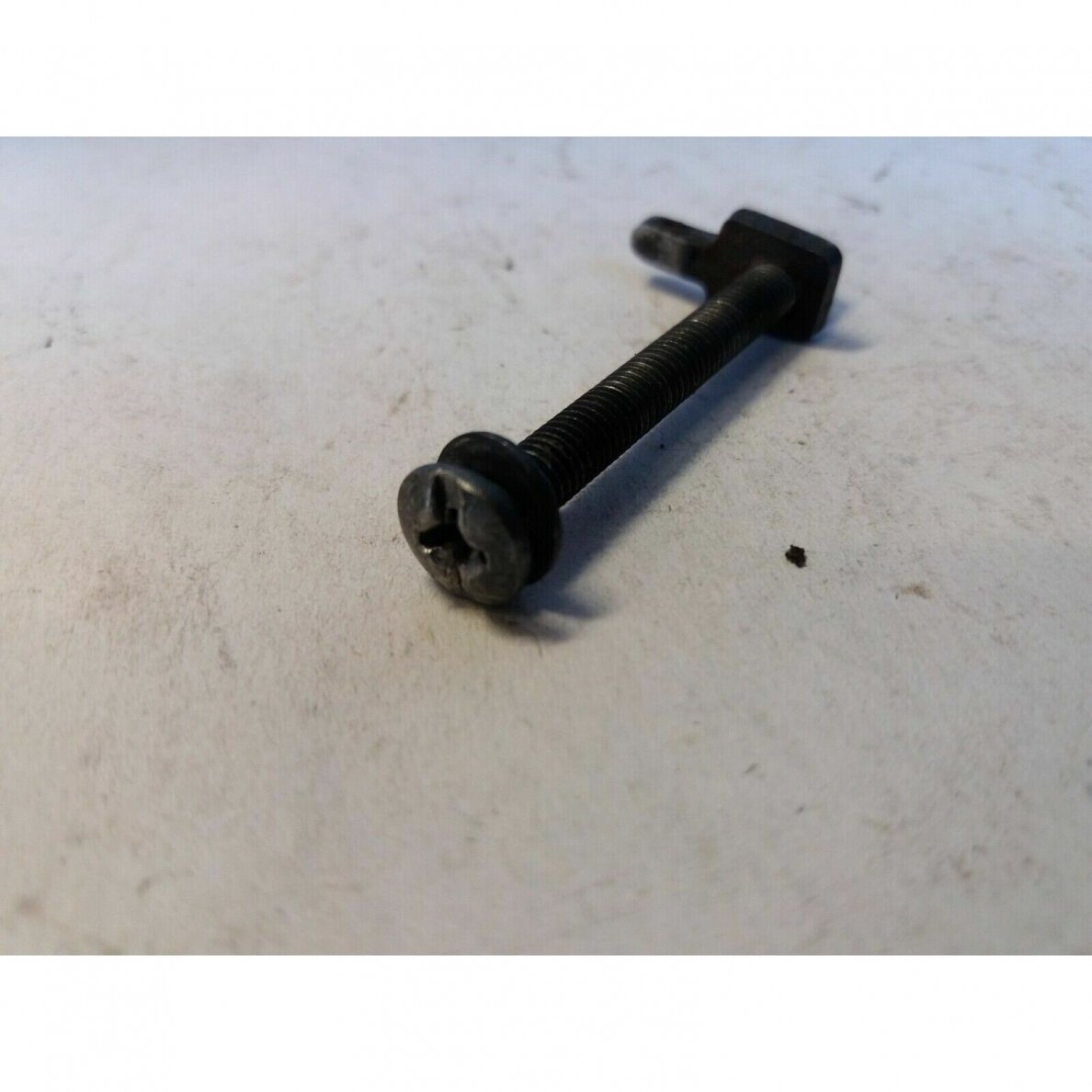 Chain Guide Plate NAC SPS 01-38 type chainsaw 1