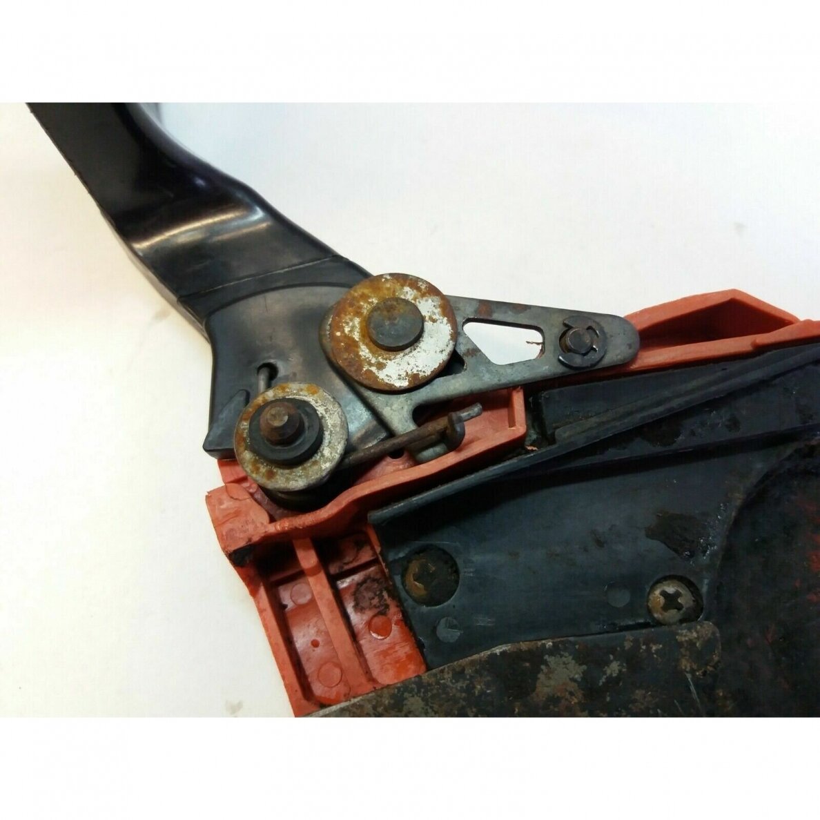 Chain Sprocket Cover Chinese chainsaw 4500 5200 5800 4 Chain Sprocket Cover Chinese chainsaw 4500 5200 5800 4