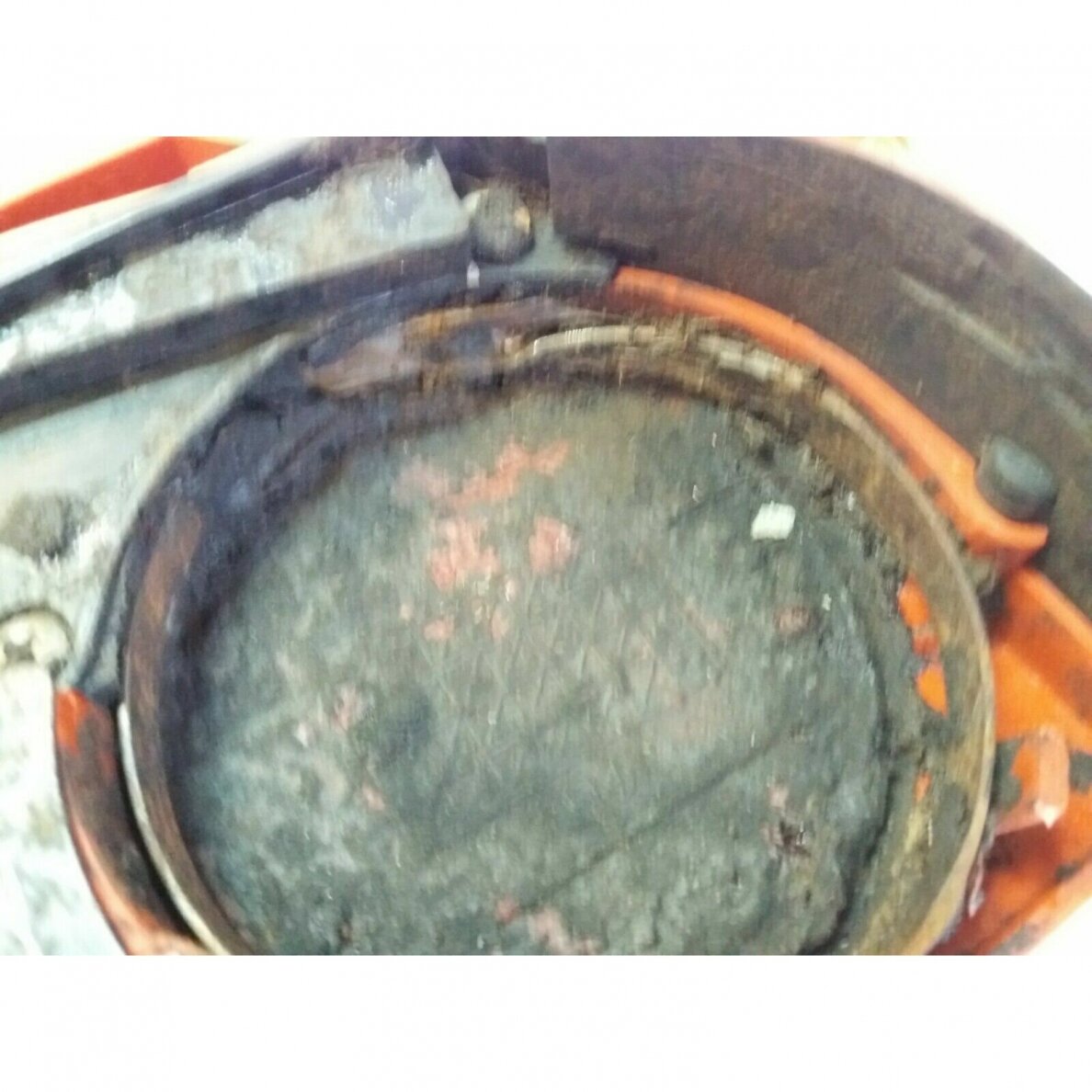 Chain Sprocket Cover Chinese chainsaw 4500 5200 5800 5 Chain Sprocket Cover Chinese chainsaw 4500 5200 5800 5