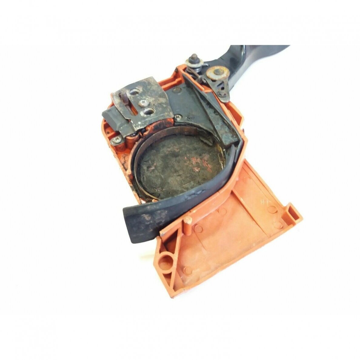 Chain Sprocket Cover Chinese chainsaw 4500 5200 5800 7 Chain Sprocket Cover Chinese chainsaw 4500 5200 5800 7