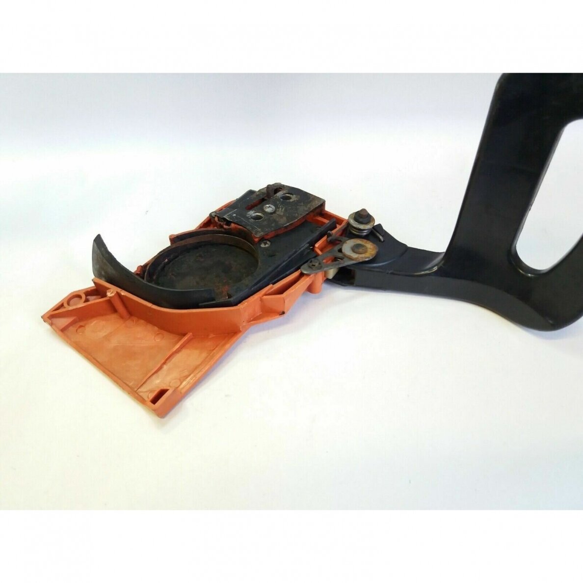Chain Sprocket Cover Chinese chainsaw 4500 5200 5800 8 Chain Sprocket Cover Chinese chainsaw 4500 5200 5800 8