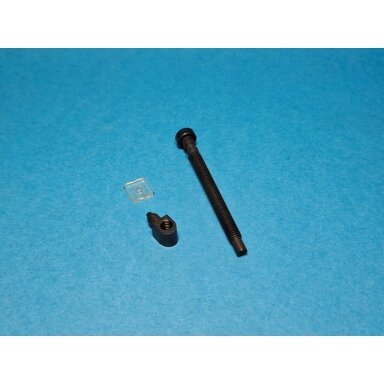 Chain Adjuster suitable for Husqvarna 42 44 444 50 51 55 242 334 336 340 345 350 Jonsered 2141 2145 2150 CS2141 CS2145 CS2150 Chainsaw