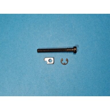 Chain Adjuster suitable for Husqvarna 33 38 40 45 49 Jonsered 2041 2045 2050 chainsaw 505230902