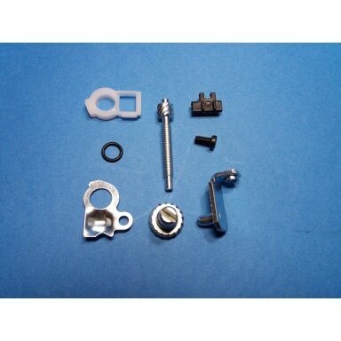 Chain Adjuster suitable for STIHL 024 026 036 038 044 046 064 066 MS240 MS260 MS261 MS270 MS280 MS340 MS341 MS360 MS380 MS440 MS441 MS460 MS461 MS640 MS660 chainsaw 1127 007 1003