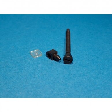 Chain Adjuster suitable for Husqvarna 42 44 444 50 51 55 242 334 336 340 345 350 Jonsered 2141 2145 2150 CS2141 CS2145 CS2150 Chainsaw 1