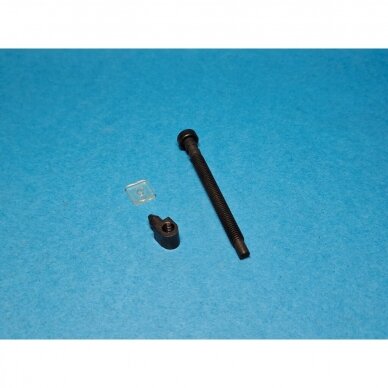 Chain Adjuster suitable for Husqvarna 42 44 444 50 51 55 242 334 336 340 345 350 Jonsered 2141 2145 2150 CS2141 CS2145 CS2150 Chainsaw