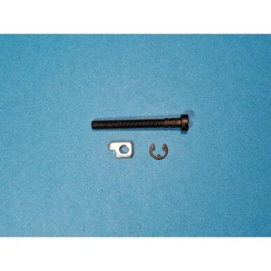 Chain Adjuster suitable for Husqvarna 33 38 40 45 49 Jonsered 2041 2045 2050 chainsaw 505230902 Chain Adjuster suitable for Husqvarna 33 38 40 45 49 Jonsered 2041 2045 2050 chainsaw 505230902