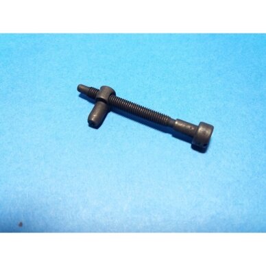 Chain Adjuster suitable for Husqvarna 61 66 266 268 272 281 288 162 181 Jonsered 625 630 670 2077 2083 chainsaw 501537101 Chain Adjuster suitable for Husqvarna 61 66 266 268 272 281 288 162 181 Jonsered 625 630 670 2077 2083 chainsaw 501537101