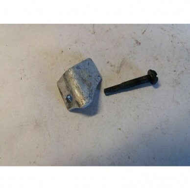 Chain Catcher NAC SPS 01-38 type chainsaw 2 Chain Catcher NAC SPS 01-38 type chainsaw 2