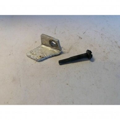 Chain Catcher NAC SPS 01-38 type chainsaw Chain Catcher NAC SPS 01-38 type chainsaw