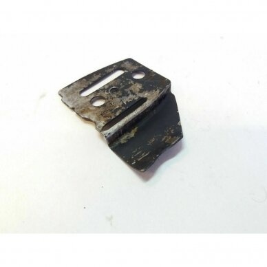 Chain Guide Plate Chinese chainsaw 4500 5200 5800 1
