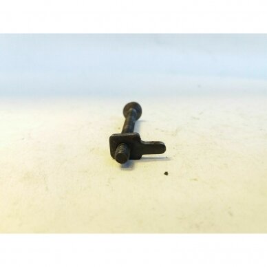 Chain Guide Plate NAC SPS 01-38 type chainsaw 3