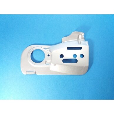 Chain Guide Plate siutable suitable for Husqvarna 445 445E 445eII 445II 450 450E 450II 450e Jonsered CS2245 CS2245II CS2245SII CS2250S McCulloch CS450 chainsaw 544094001 Chain Guide Plate siutable suitable for Husqvarna 445 445E 445eII 445II 450 450E 450II 450e Jonsered CS2245 CS2245II CS2245SII CS2250S McCulloch CS450 chainsaw 544094001