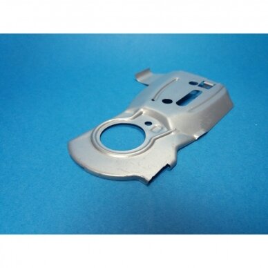 Chain Guide Plate suitable for Husqvarna 340 345 350 Jonsered 2141 2145 2150 CS2141 CS2145 CS2150 chainsaw 503875701 1 Chain Guide Plate suitable for Husqvarna 340 345 350 Jonsered 2141 2145 2150 CS2141 CS2145 CS2150 chainsaw 503875701 1