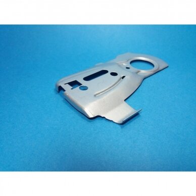 Chain Guide Plate suitable for Husqvarna 340 345 350 Jonsered 2141 2145 2150 CS2141 CS2145 CS2150 chainsaw 503875701 3 Chain Guide Plate suitable for Husqvarna 340 345 350 Jonsered 2141 2145 2150 CS2141 CS2145 CS2150 chainsaw 503875701 3