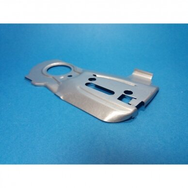 Chain Guide Plate suitable for Husqvarna 340 345 350 Jonsered 2141 2145 2150 CS2141 CS2145 CS2150 chainsaw 503875701 4 Chain Guide Plate suitable for Husqvarna 340 345 350 Jonsered 2141 2145 2150 CS2141 CS2145 CS2150 chainsaw 503875701 4