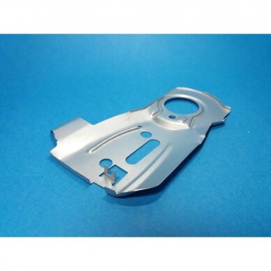 Chain Guide Plate suitable for Husqvarna 340 345 350 Jonsered 2141 2145 2150 CS2141 CS2145 CS2150 chainsaw 503875701 5 Chain Guide Plate suitable for Husqvarna 340 345 350 Jonsered 2141 2145 2150 CS2141 CS2145 CS2150 chainsaw 503875701 5