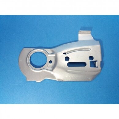 Chain Guide Plate suitable for Husqvarna 340 345 350 Jonsered 2141 2145 2150 CS2141 CS2145 CS2150 chainsaw 503875701 Chain Guide Plate suitable for Husqvarna 340 345 350 Jonsered 2141 2145 2150 CS2141 CS2145 CS2150 chainsaw 503875701