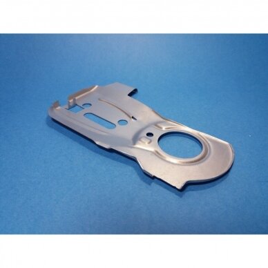 Chain Guide Plate suitable for Husqvarna 340 345 350 Jonsered 2141 2145 2150 CS2141 CS2145 CS2150 chainsaw 503875701 8 Chain Guide Plate suitable for Husqvarna 340 345 350 Jonsered 2141 2145 2150 CS2141 CS2145 CS2150 chainsaw 503875701 8