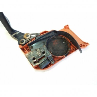 Chain Sprocket Cover Chinese chainsaw 4500 5200 5800 3 Chain Sprocket Cover Chinese chainsaw 4500 5200 5800 3