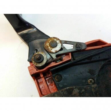 Chain Sprocket Cover Chinese chainsaw 4500 5200 5800 4 Chain Sprocket Cover Chinese chainsaw 4500 5200 5800 4